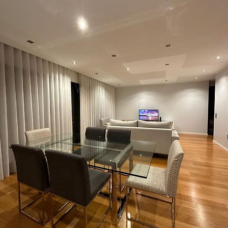 Leonor Seaview Apartment Funchal  Exteriör bild