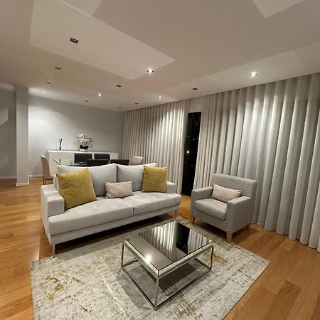 Leonor Seaview Apartment Funchal  Exteriör bild