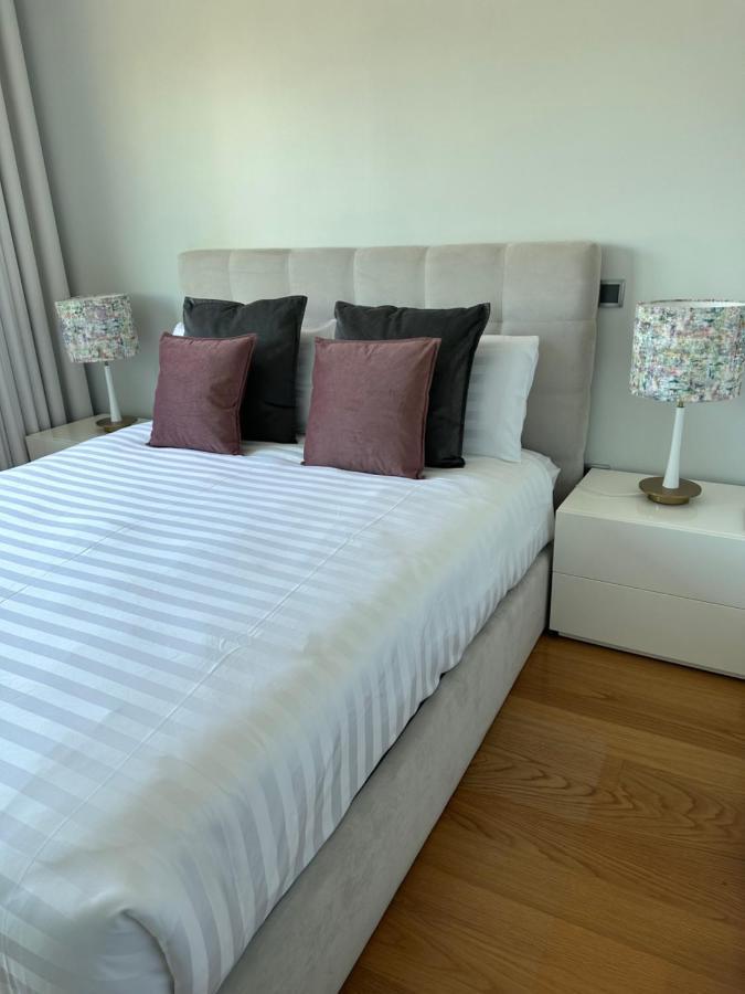 Leonor Seaview Apartment Funchal  Exteriör bild
