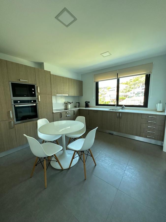 Leonor Seaview Apartment Funchal  Exteriör bild