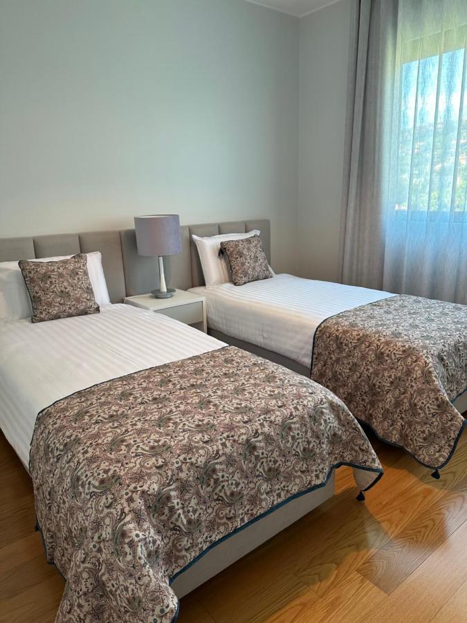 Leonor Seaview Apartment Funchal  Exteriör bild