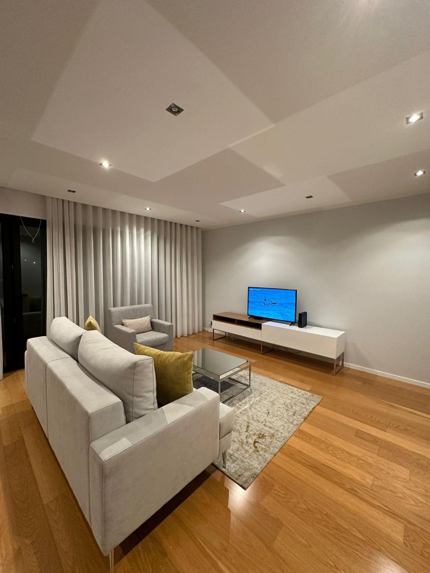 Leonor Seaview Apartment Funchal  Exteriör bild