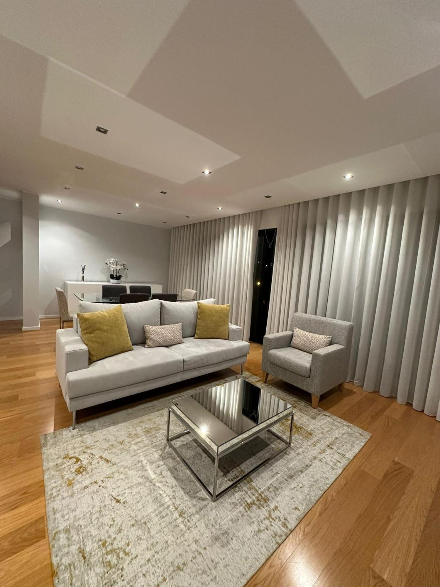 Leonor Seaview Apartment Funchal  Exteriör bild
